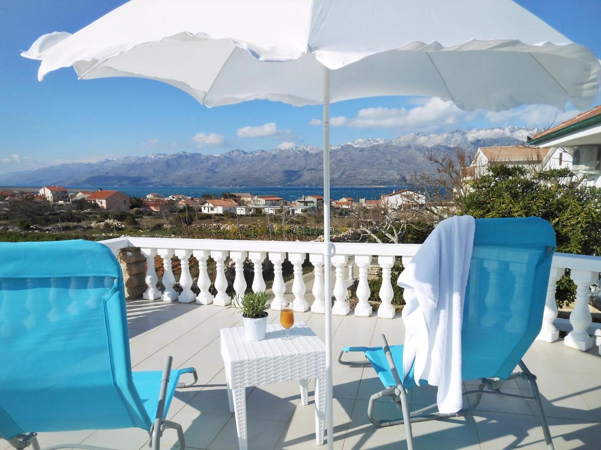 Holiday home Ruhiges Mit Traumhaftem Meerblick *